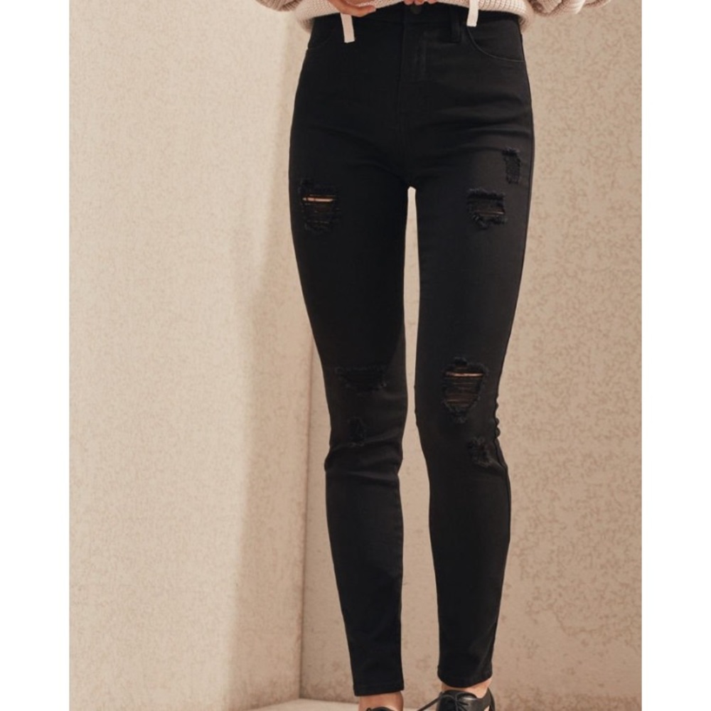 Pacsun Jeans